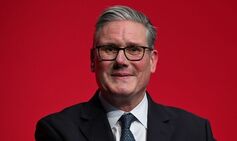 This latest China spying bombshell could be the beginning of the end for Keir Starmer