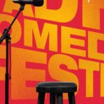 ‘Two Weeks of Laughter in the Desert’