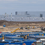 Hungary’s bet on EV battery boom hits bumps in the road 