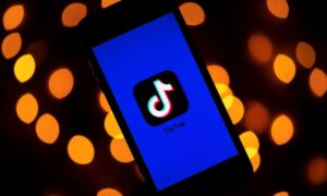 TikTok names former Boeing exec as US public policy chief