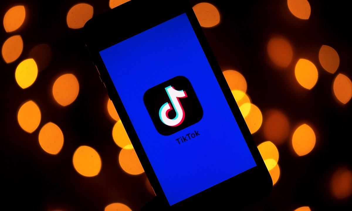 TikTok names former Boeing exec as US public policy chief