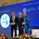 J.D. Russell, CEO of Alpha Funds, Highlights Space Technology at Latin American Business Council