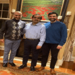 Pakistani-American supporters to host fundraiser set for Mamdani ahead of transition