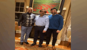 Pakistani-American supporters to host fundraiser set for Mamdani ahead of transition