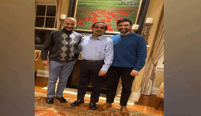 Pakistani-American supporters to host fundraiser set for Mamdani ahead of transition