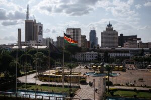 Africa faces steepest borrowing costs despite growing investor demand