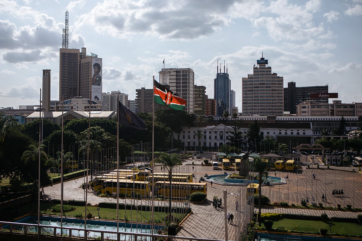 Africa faces steepest borrowing costs despite growing investor demand