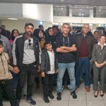 Inside Al-Majd Europe’s push to send Palestinian refugees to South Africa