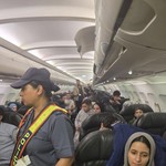 With 300 Palestinian refugees now in South Africa, government investigates alleged ‘forced migration’