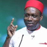 Obiano’s death rumour, wicked, irresponsible – Soludo