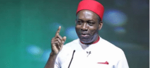 Obiano’s death rumour, wicked, irresponsible – Soludo