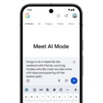 Google Search’s AI Mode starts showing advertisements