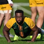 Kolisi says Boks will remain ‘aggressive’ in big Ireland Test