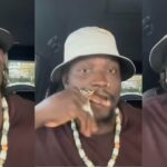 “Bring ₦50m and watch me enter China” – VeryDarkMan fires back at critics over alleged ban