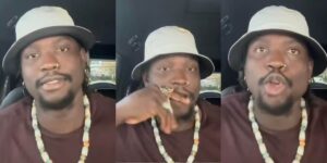 “Bring ₦50m and watch me enter China” – VeryDarkMan fires back at critics over alleged ban