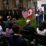 No boots on the ground: Vance spells out US role in Gaza’s security on visit to Israel