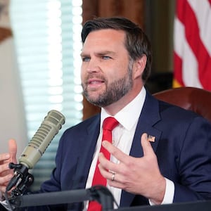 Vance says US officials are monitoring Gaza truce, but ‘not in the sense of you monitor a toddler’