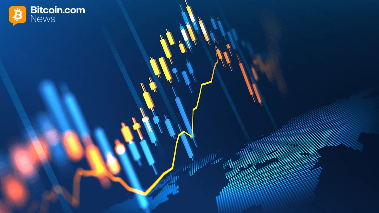 Bitcoin Futures Open Interest Climbs Despite Price Consolidation Above $120K