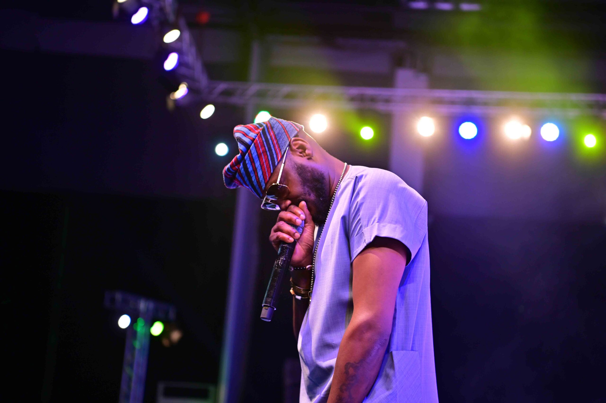 5 NECLive performances that still ring in our heads