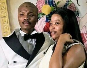 Shebeshxt’s girlfriend breaks silence following rapper’s arrest