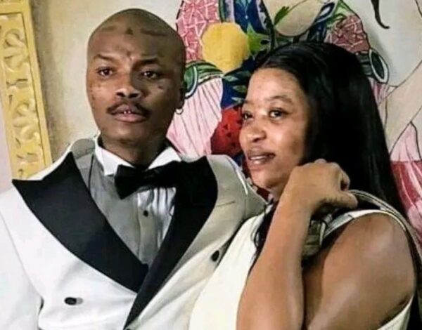 Shebeshxt’s girlfriend breaks silence following rapper’s arrest