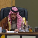 Saudi FM Urges Fair Mineral Access, Responsible AI at G20 Summit