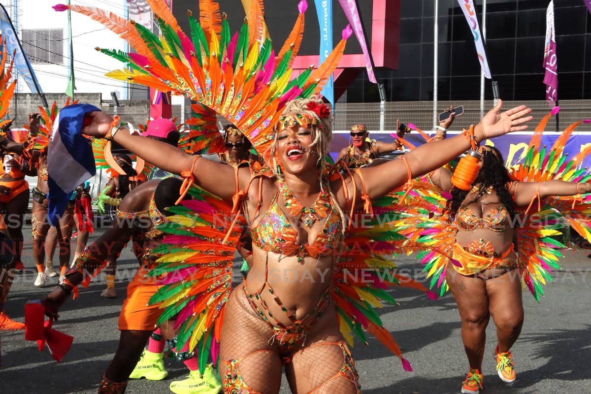 Tobago police expect largest, incident free carnival