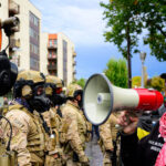 Appeals court lets Trump send troops to Portland and Hamas reasserts itself in Gaza: Morning Rundown