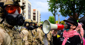 Appeals court lets Trump send troops to Portland and Hamas reasserts itself in Gaza: Morning Rundown