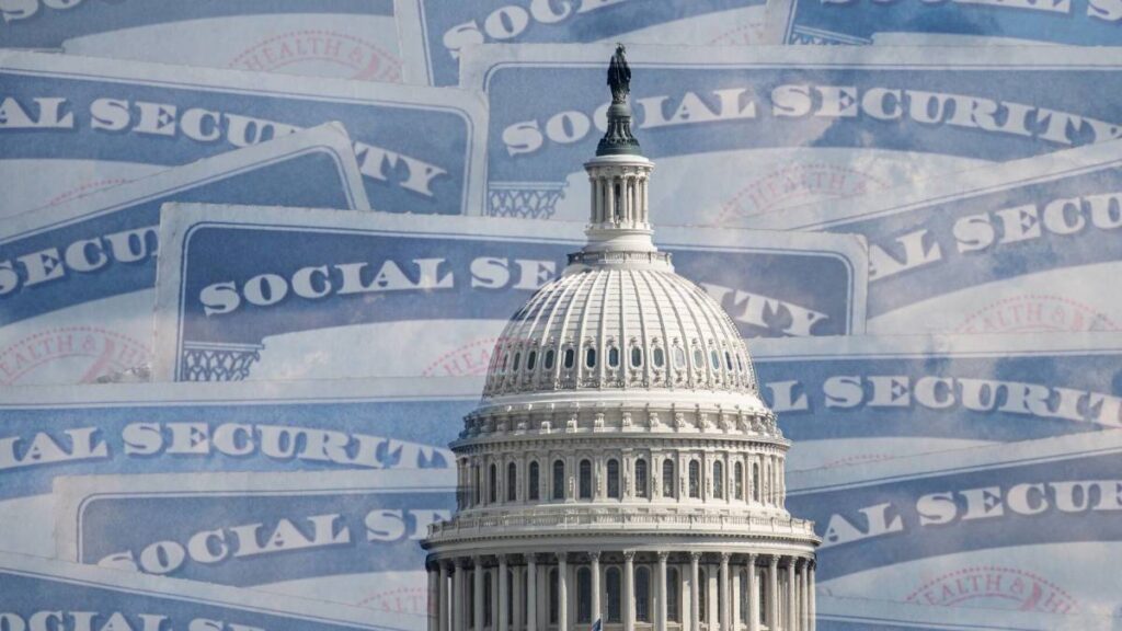 AARP sounds alarm on Social Security changes