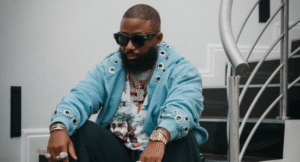 Bloemfontein Cheers As Cassper’s #FillUpToyotaStadium VIP Experience Reaches Full Capacity