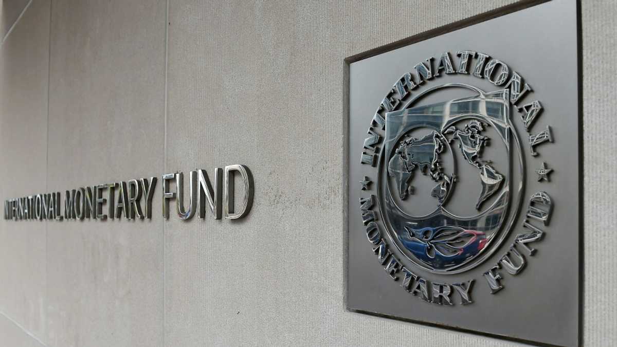IMF gold sales among measures to tackle debt, says report for G20