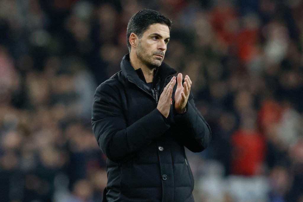 Arsenal monitoring Eredivisie star