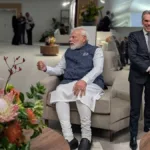 PM Modi Meets Netherlands PM Dick Schoof on G20 Summit Sidelines