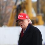 Trump Loses $1.1 Billion In Net Worth