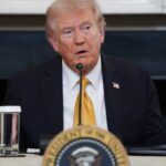 Trump says he’s ending trade talks with Canada over TV ad