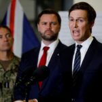 Gaza ceasefire under strain as the US tries to keep it intact