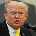 ‘Fast, Furious & Brutal’ Retaliation Is Imminent If Truce Fails’: Trump Threatens Hamas