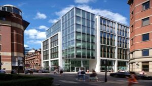 Aviva, Astatine partner on US$928 million European industrial clean energy programme