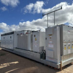 Ingeteam inks 100MW solar-plus-storage project supply contract with European Energy Australia