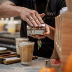 Pumpkin Spice Lattes, a Favorite U.S. Fall Drink, Divide Europe