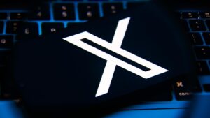 These Political X Accounts May Not Be American, New X Update Reveals