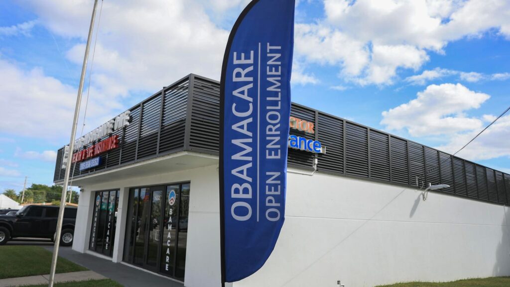 Republicans Reportedly Considering A Deal On Obamacare Costs