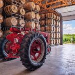 How A Seventh-Generation Indiana Farm Became America’s Best Craft Whiskey Distiller