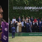 Kumi Naidoo on U.S. Skipping COP30, Why Rich Nations Must Pay a Climate Debt, Gaza, Sudan & More