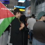 Al Jama-ah praises govt over handling of Palestinian refugees