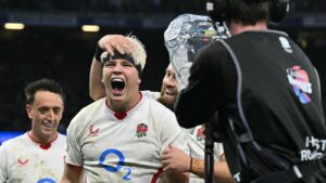 Pollock nominated for World Rugby breakthrough player of 2025