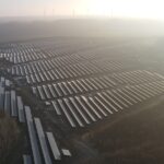 German solar plant cleared to provide secondary control reserve