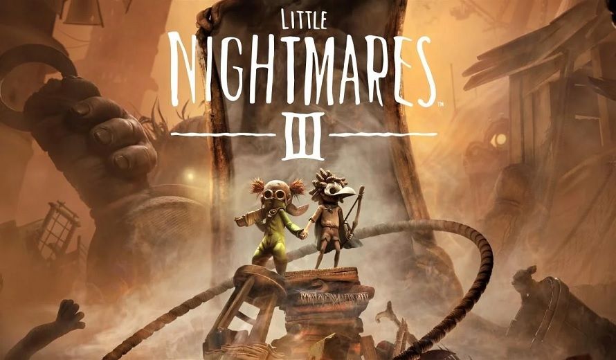 Little Nightmares III Has Arrived on All Major Platforms