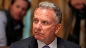 U.S. Tries To Shore Up Shaky Gaza Truce After Weekend Of Increased Violence